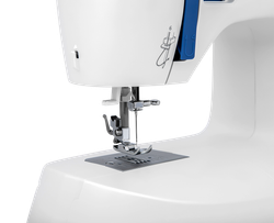 Швейная машина Necchi K432A