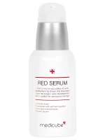 Medicube Противовоспалительная сыворотка с маслом чайного дерева и салициловой кислотой Red Serum 2.0 30 мл