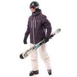 КУРТКА ГОРНОЛЫЖНАЯ УТЕПЛЕННАЯ DRAGONFLY GRAVITY MAN