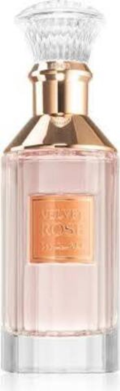 LATTAFA VELVET ROSE EDP 100 ML