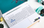 Игровой ноутбук ASUS TUF 4 (Tianxuan 4) FA507, R9-7940H, RTX4060, 16ГБ/1ТБ, 15.6" 165hz, Русская клавиатура+Русский Windows 11 Home, Синий-зелёный