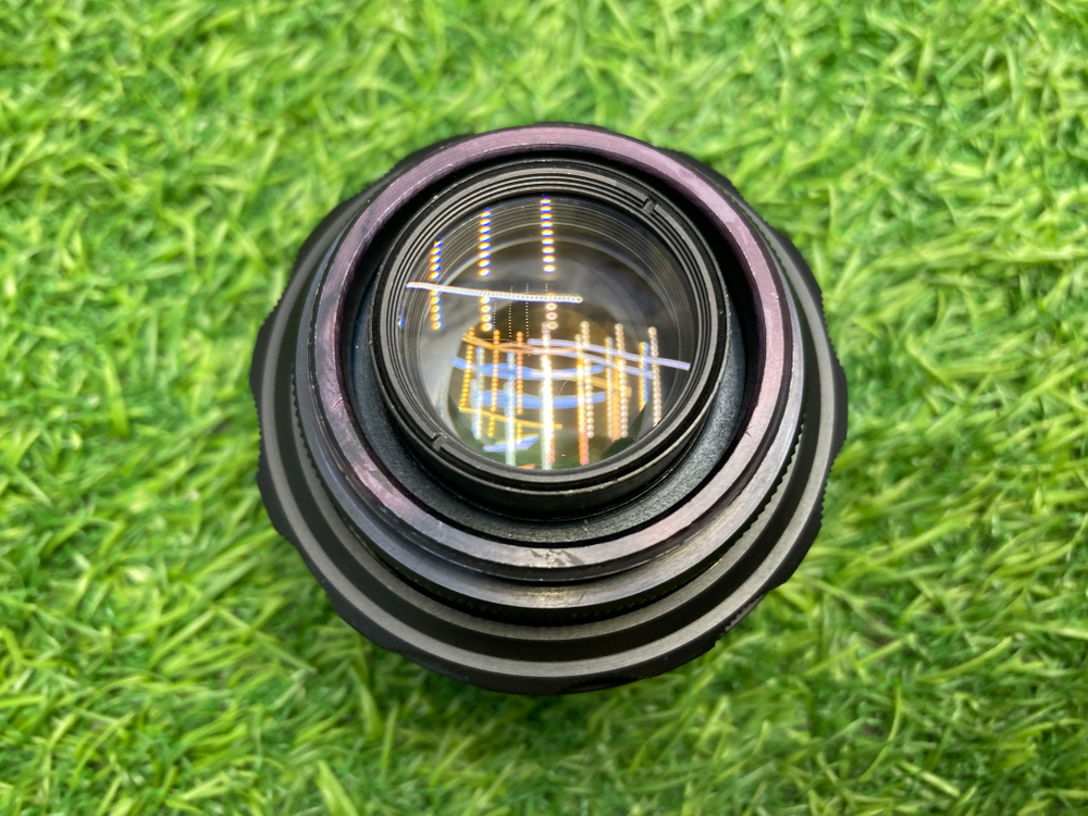 Helios-44-2 № 85163871