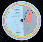 Rush / A Show Of Hands (2LP)