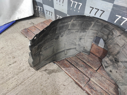 Подкрылок передний правый Changan CS35 Plus 18-нв Б/У Оригинал 5512123CR02