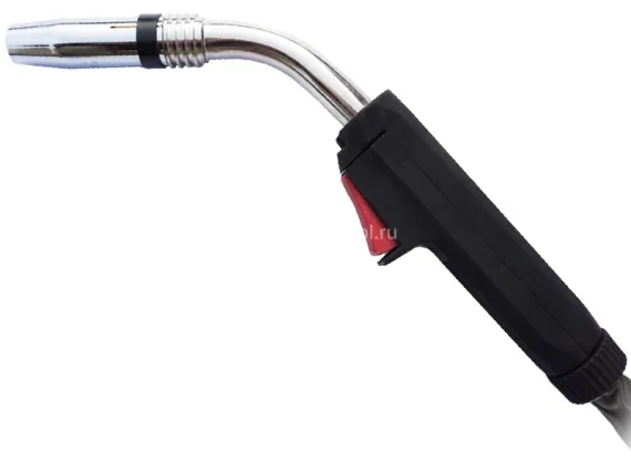 Сварочная горелка BW 23KD, 3 м