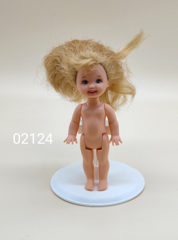 Кукла Барби - Келли 90х 02124