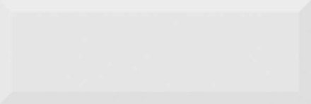 Настенная плитка Monocolor Biselado Brillo Perla