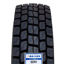 Грузовая шина SAILUN SDR1 315/70 R22.5 154/150 L