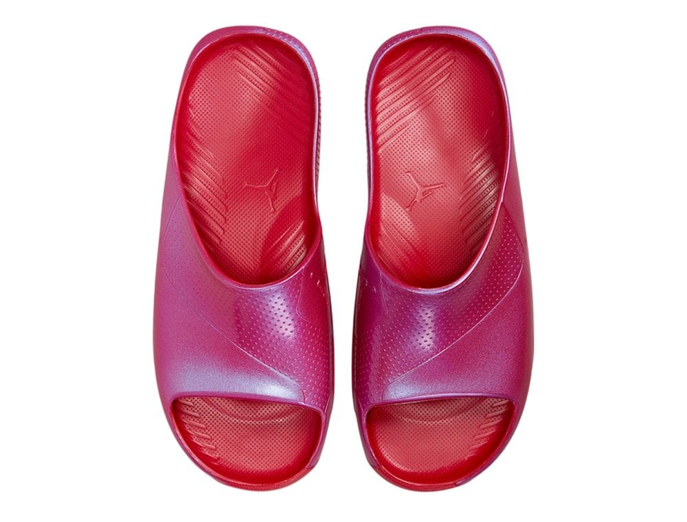 Мужские шлепки Jordan Post