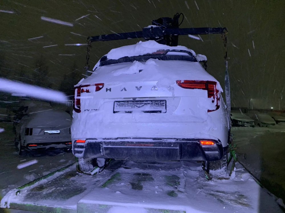 Haval JOLION Elite 1.5 7DCT 2WD