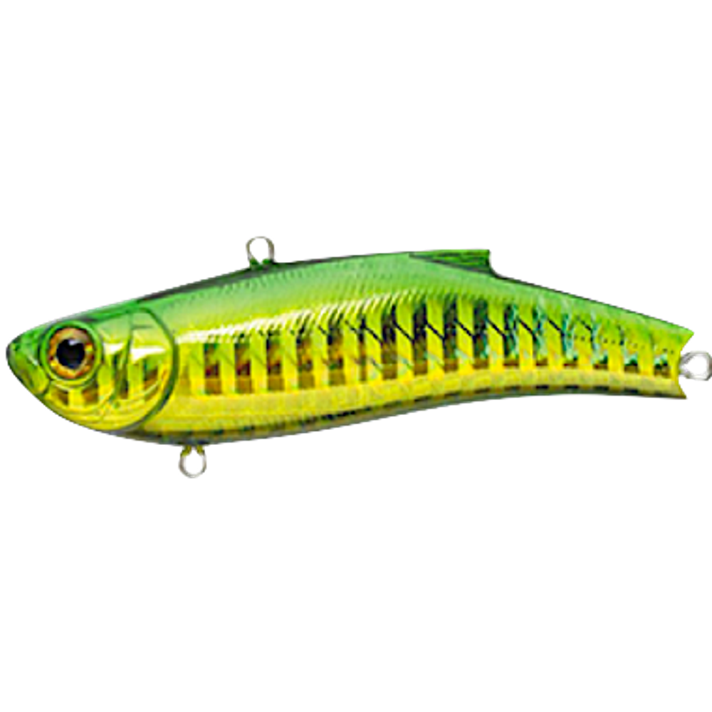 Раттлин Bassday ORC Range Vib 090мм 28г VIB-90ES -