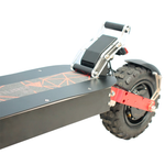 Электросамокат YOKAMURA GS