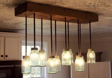 люстра винтаж FV 03- 201 ( by Funky Vintage )