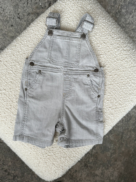 Хлопковый комбинезон Bonpoint, 80