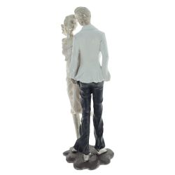 GAEM Фигурка декоративная, L17 W12 H35 см