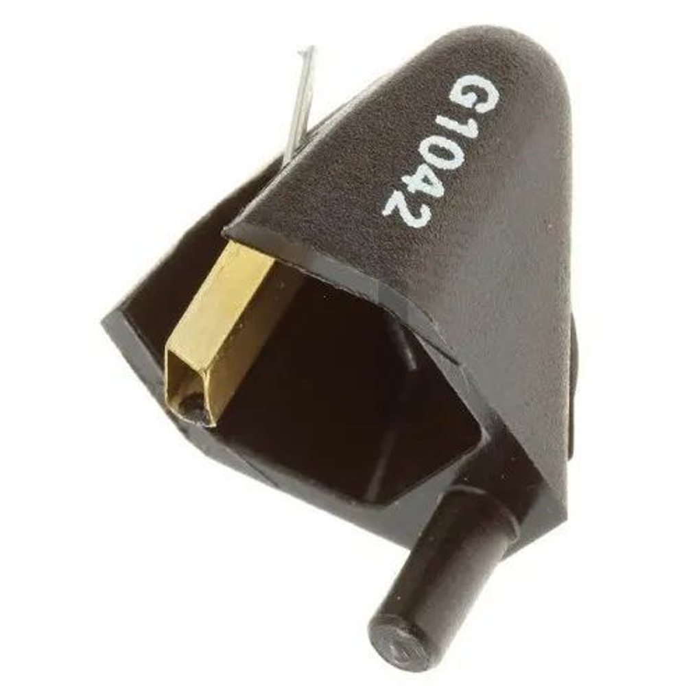 Сменная игла для головки звукоснимателя Goldring D42 Stylus (1040/1042) GL0150M