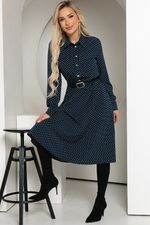 Платье 70895 Avili