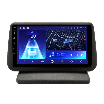 Teyes CC2 Plus 9"для Nissan Note 2005-2012