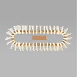 Подвесная светодиодная люстра Bogate's Farfalla 90376/1