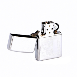 зажигалка ZIPPO Classic High Polish Brass™ Venetian ZP-352