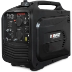 REDVOLT EPB3100iS бензогенератор инверторный
