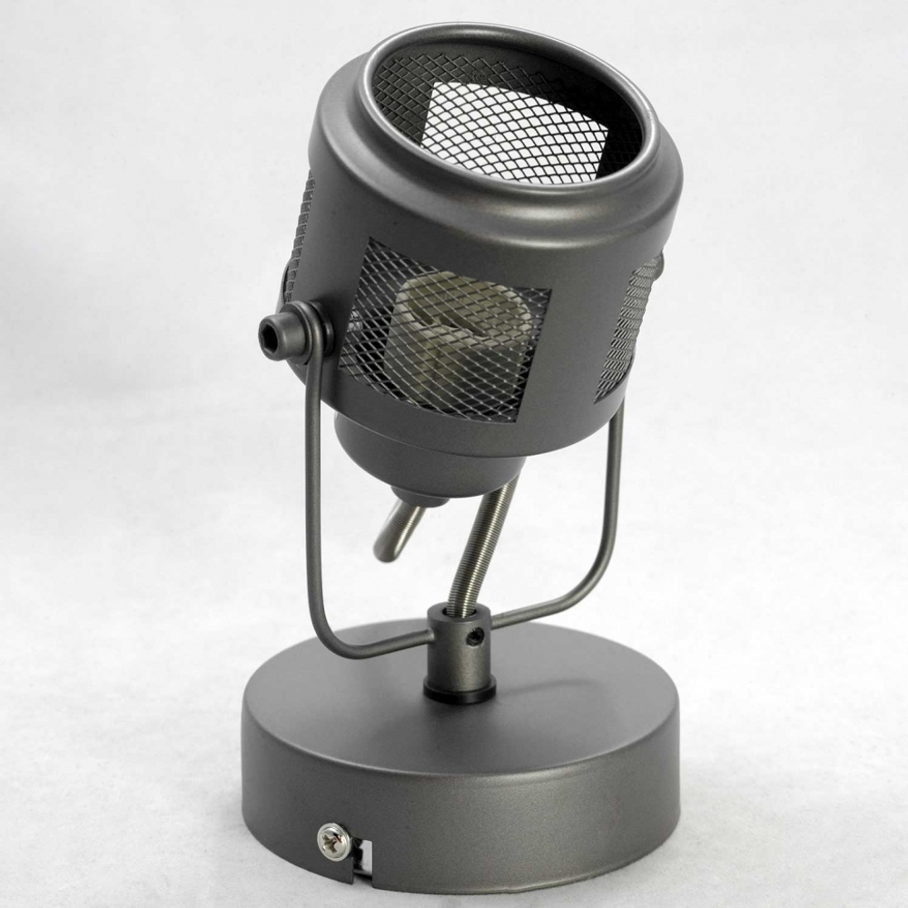 Настенный светильник Lussole Loft LSP-8045