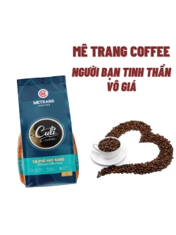 Натуральный зерновой кофе Арабика-Робуста 500 г