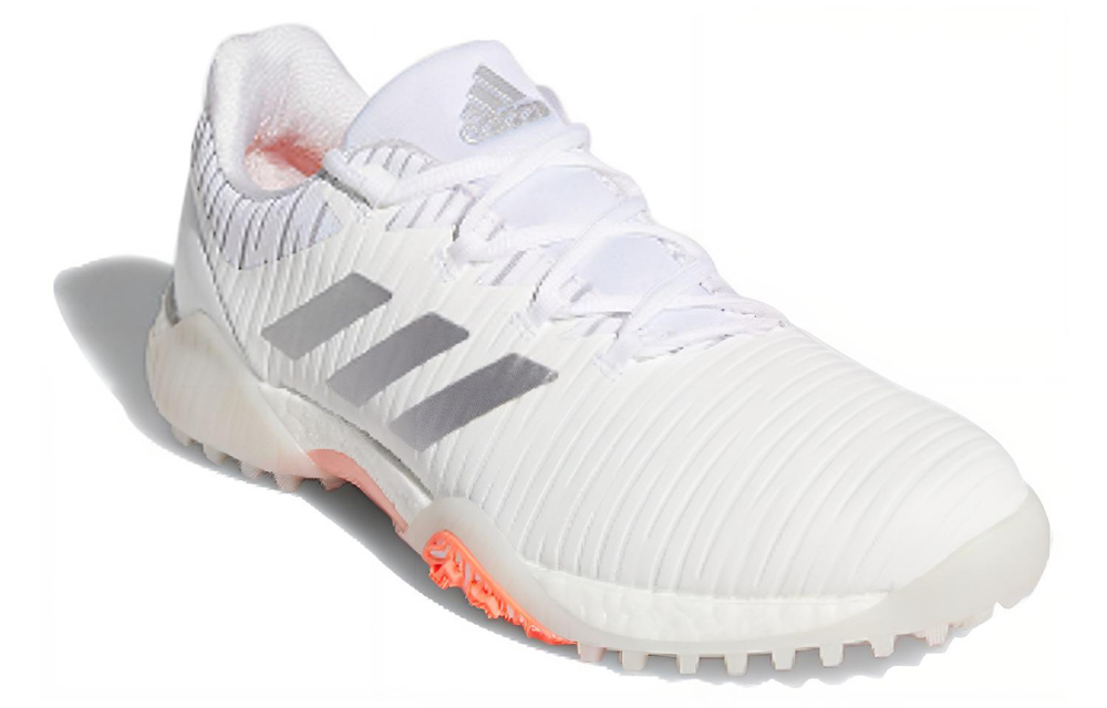 Adidas Codechaos White/Orange Women"s
