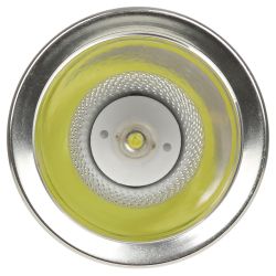 Светодиодный фонарь ЭРА UA-501 универсальный, аккумуляторный, COB+LED, 5 Вт, резина | Универсальные  фонари