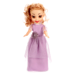 Кукла озвученная 45см, RT-64