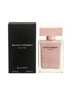 NARCISO RODRIGUEZ lady 50ml edp