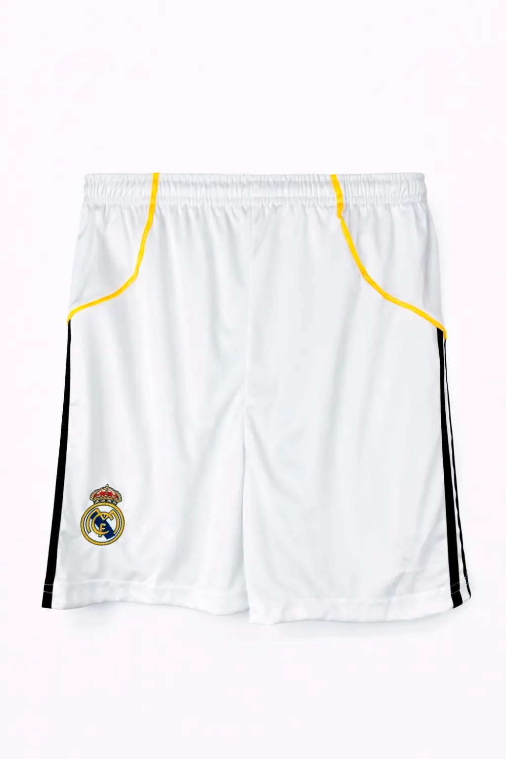 Форма футбольная детская Реал Мадрид 2025/26