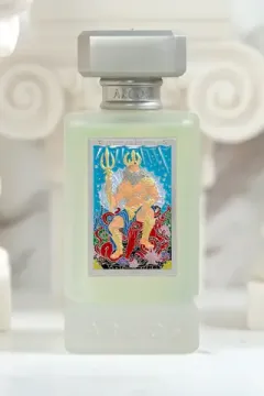 Argos Neptune’s Trident Extrait de Parfum
