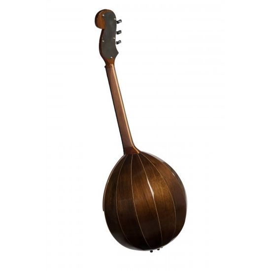 DPM3 Домра малая, 3-струнная, Doff