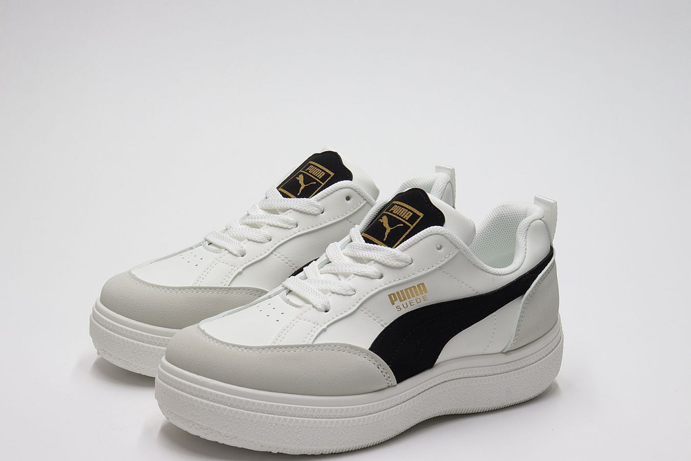 Кроссовки (36-41)р. / шт. 25132