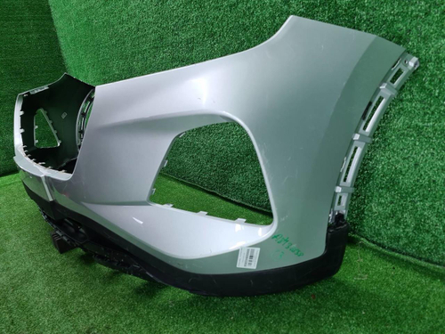 Бампер передний Chery Tiggo 4 Pro (2020-2024)