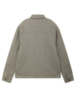 Куртка Arthur Wool Zip Jacket
