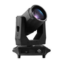 Light Sky F330II BEAM  вращающаяся голова Beam, лампа 330Вт
