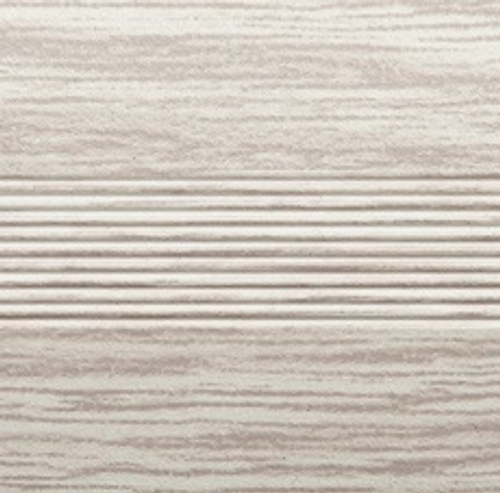 Профиль Русский Профиль Стык с дюбелем 40мм Ясень Серый 900мм