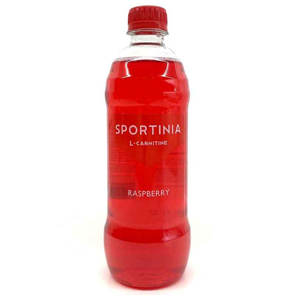 Sportinia L-Carnitine (500 мл.)