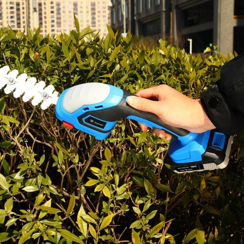 Ножницы садовые DEKO DKGS 20 аккумуляторные 063-4474