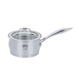 Ковш из нержавеющей стали Gipfel Cantata 1261 16 см/1,8 л