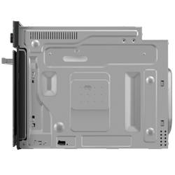 Встраиваемый электрический духовой шкаф Maunfeld AMCO537GW