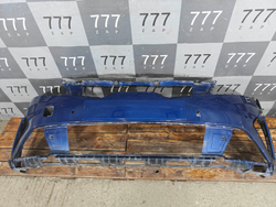 Бампер передний Kia Rio 4 (FB) 20-нв Б/У Оригинал 86511H0700