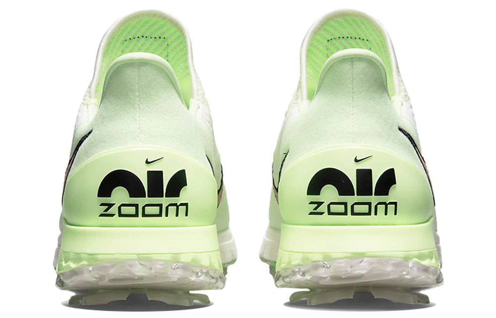 Кроссовки Nike Air Zoom Infinity Tour Nrg Wide