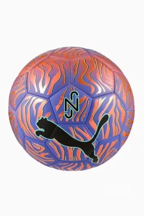 Футбольный мяч Puma Neymar Jr Graphic ball размер 5