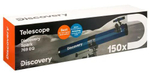 Телескоп Levenhuk Discovery Spark 769 EQ с книгой