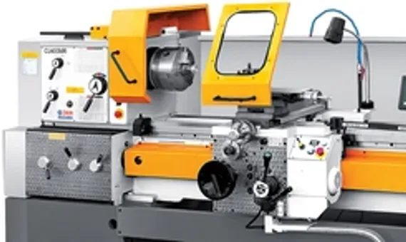 Циклический токарный станок ZMM LS 600 M