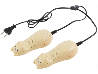 Сушилка для обуви RJ-54С (в блистере)