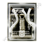 Реле промежуточные Энергия MY